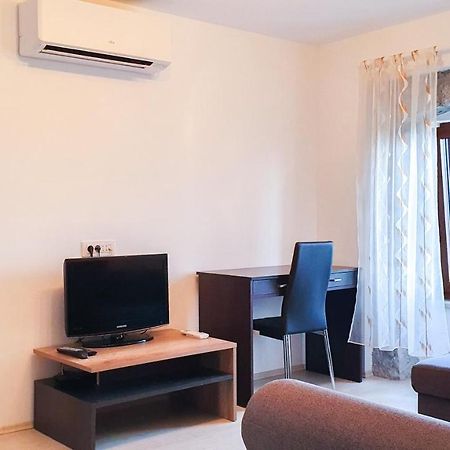 Apartment Bugenvilija Lovran Extérieur photo