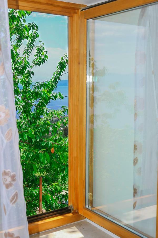 Apartment Bugenvilija Lovran Extérieur photo